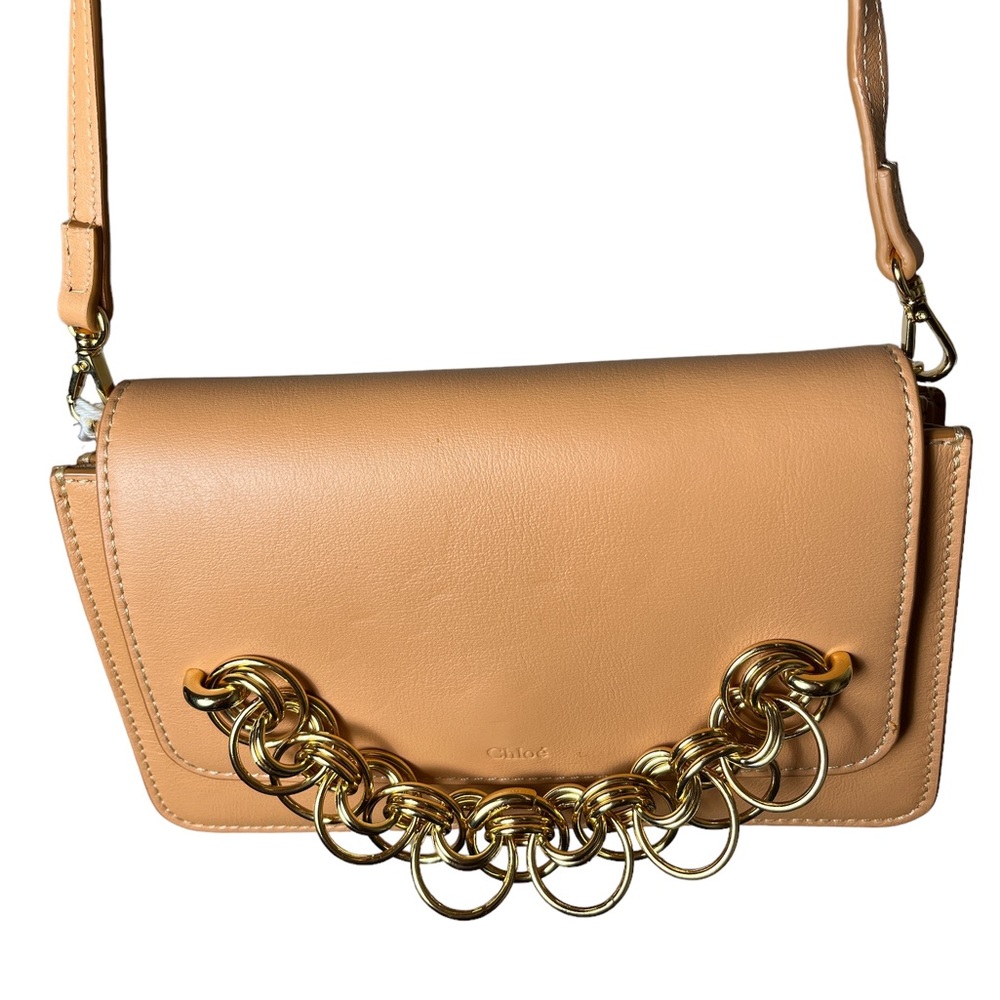 Chloe drew crossbody